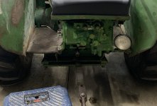 Back of Tractor.JPG