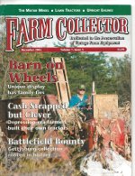 Farm and Tractor Collector Magazines