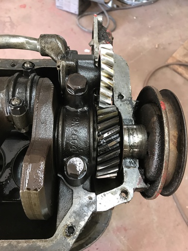 9n Ford Tractor >> 2N Oil Pan Removal Questions - Ford 9N, 2N, 8N Forum ... 9n Ford Tractor >> 2N Oil Pan Removal Questions - Ford 9N, 2N, 8N Forum ...