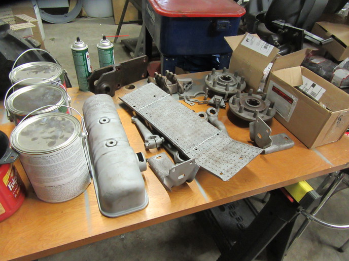 Jubilee Wiring Ford Forum Yesterday39s Tractors