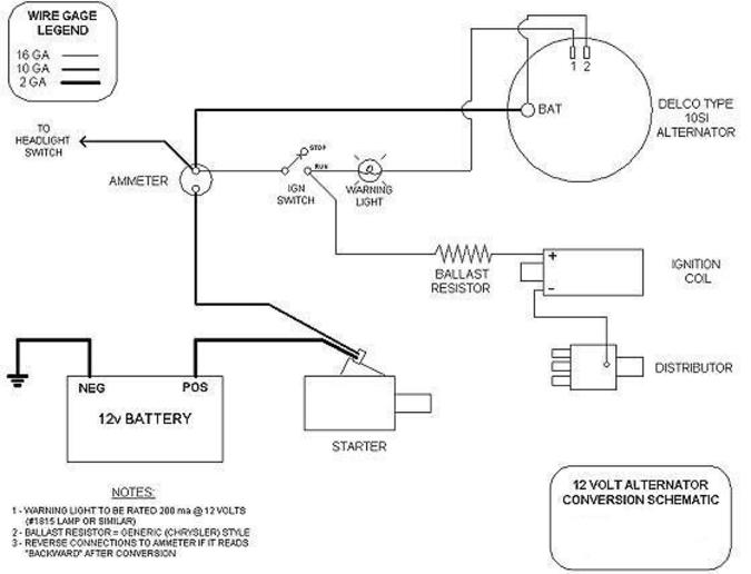 Converting 6 volt to 12 volt on Cletrac HG Or Oc3 ... wiring diagram ih 350 utility 