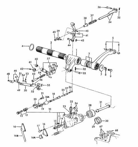 ford 4610 parts diagram 5610 ford tractor wiring diagram engine diagram and ford 4610 parts diagram 5610 ford tractor wiring diagram engine diagram and