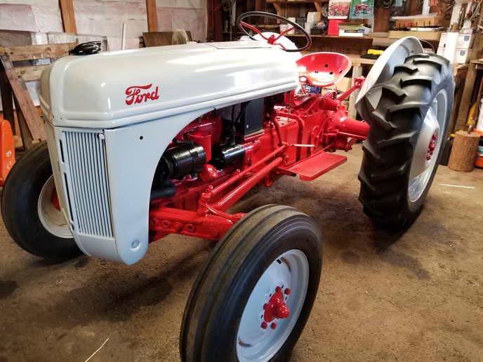 Craigslist Twin Cities >> My Beauty is For sale - Ford 9N, 2N, 8N Forum - Yesterday's Tractors Craigslist Twin Cities >> My Beauty is For sale - Ford 9N, 2N, 8N Forum - Yesterday's Tractors