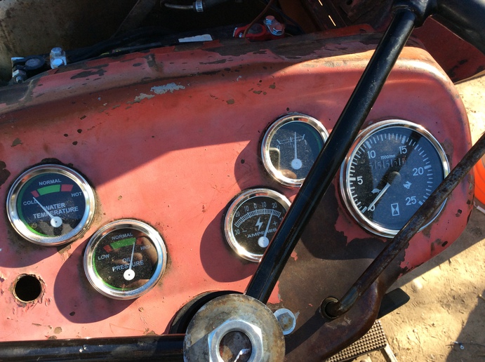 8n Tractor Wiring Diagram For Lights