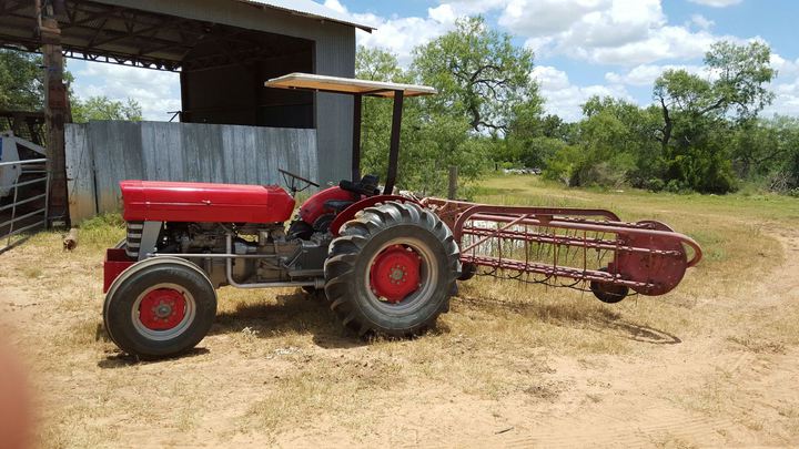 Ferguson Tractor Wiring Diagram Get Free Image About Wiring Diagram