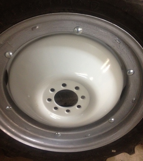 22 8n o massey rims on an 8n ford 9n 2n 8n forum yesterday s 22 8n o massey rims on an 8n ford 9n 2n 8n forum yesterday s