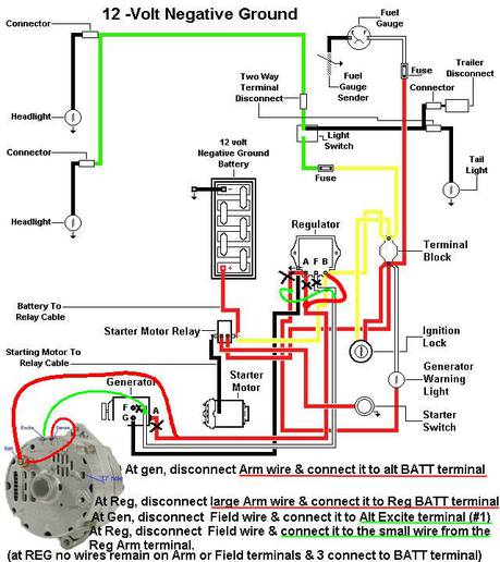 Massey Ferguson 35 Power steering box. - Massey Harris ... ford tractor alternator charging diagram 