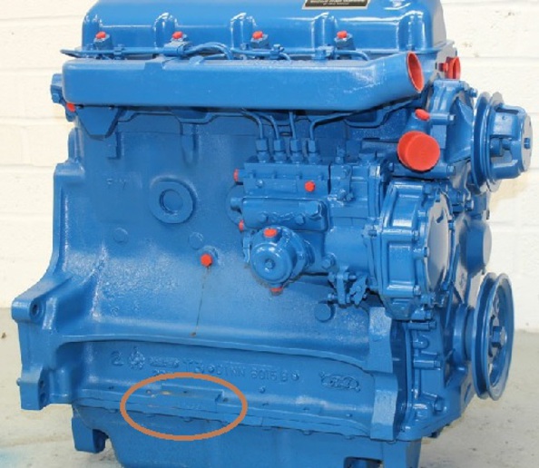 8N Ford Tractor Parts and Information - Steiner Tractor