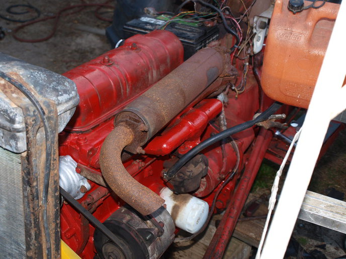 Jubilee Wiring Ford Forum Yesterday39s Tractors