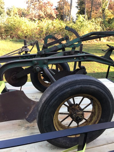 Keep Burning Up Ignition Coils - John Deere Forum
