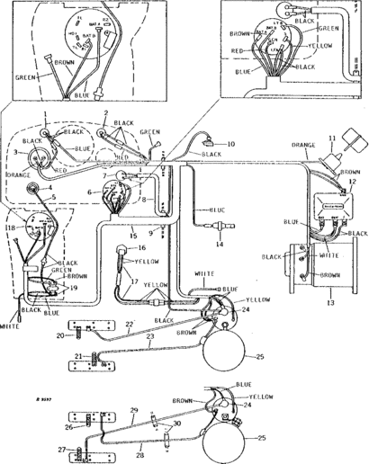 john deere 4020 wiring diagram john deere 4020 wiring harness john mvphoto864 john deere 4020 wiring diagram john deere 4020 wiring harness john,12v Strobe Light Wiring Diagram