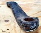 Bad Pitman Arm Symptoms, Plus FAQ - In The Garage with ...