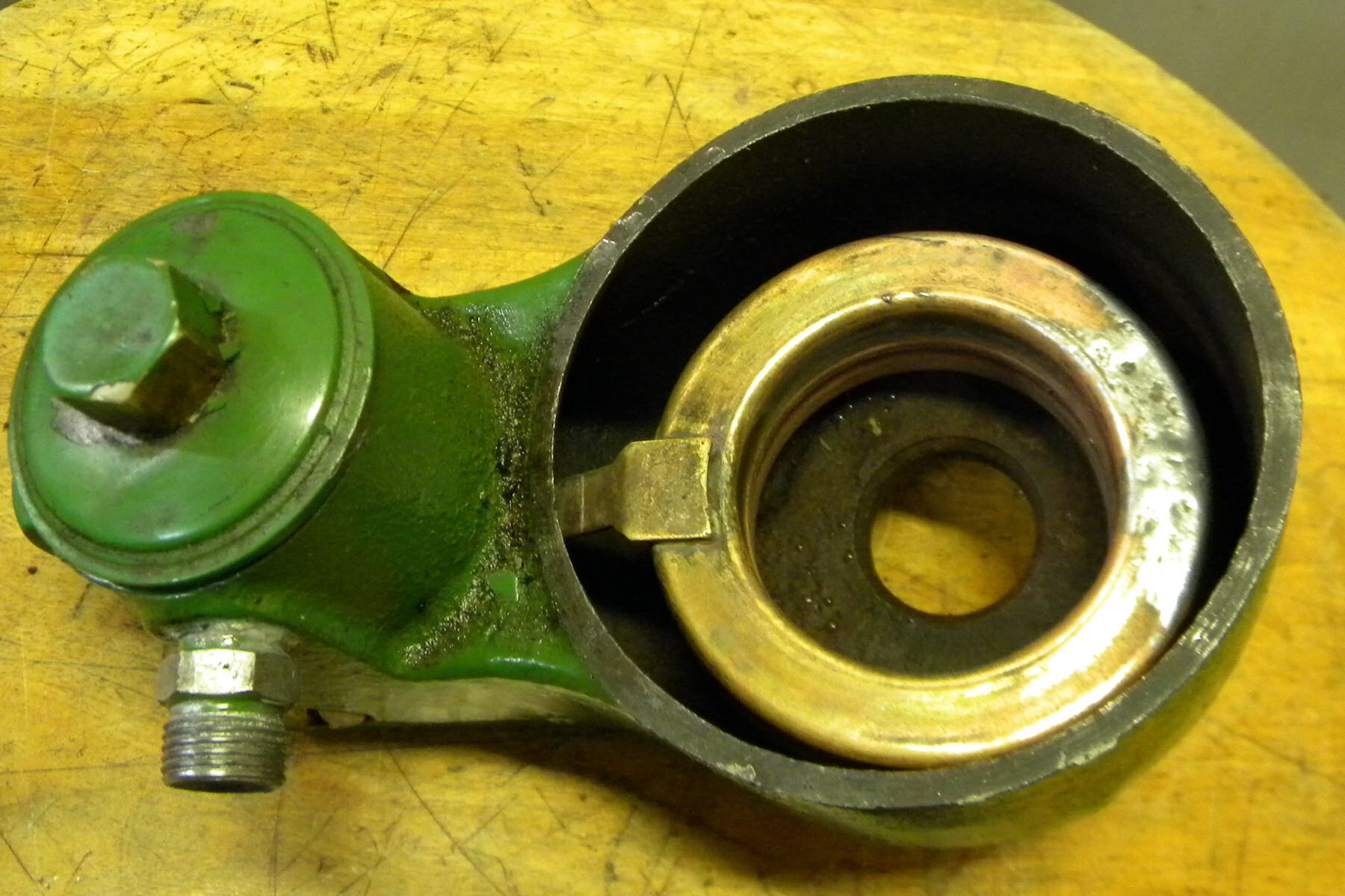 1939DeereACarbFloatRepaired.jpg