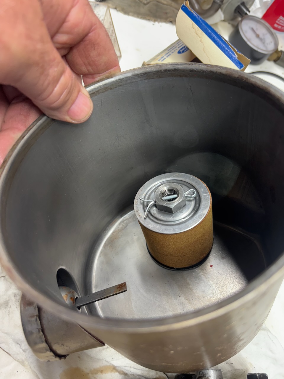 881 Power steering pump - 3.jpeg