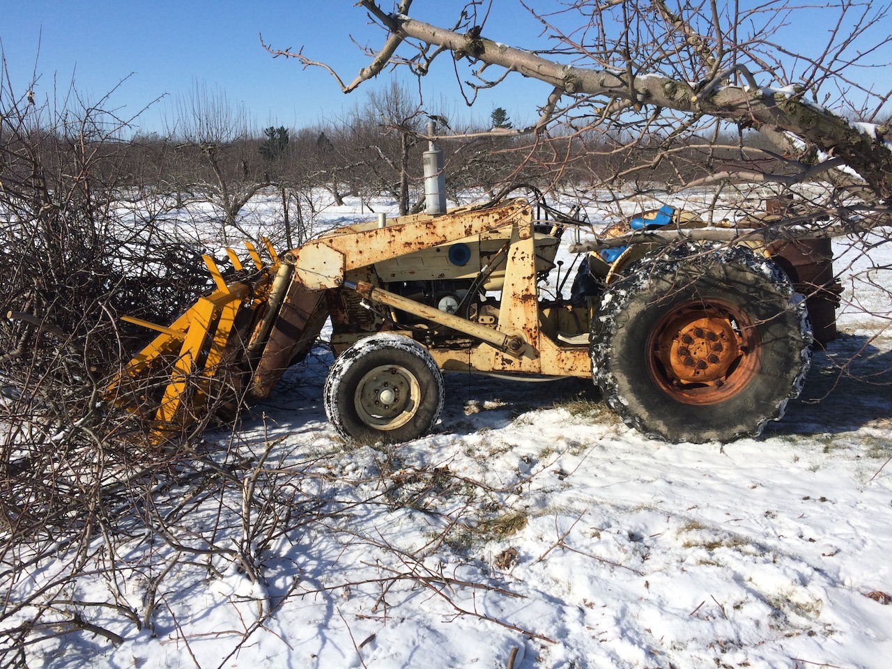Gearmore SFG 185 Flail Mower Yesterday's Tractors Forums