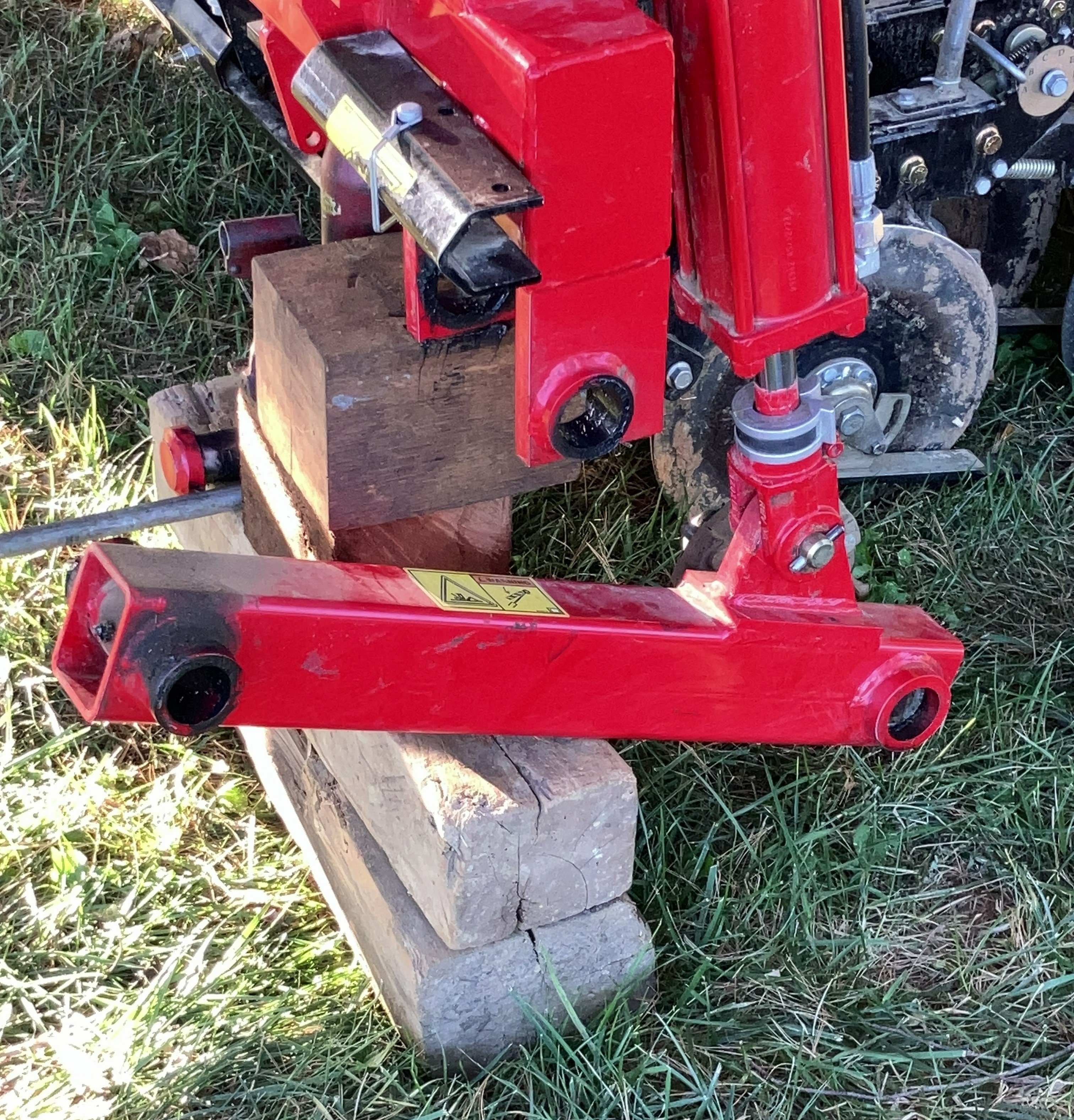 control arm removed.jpg