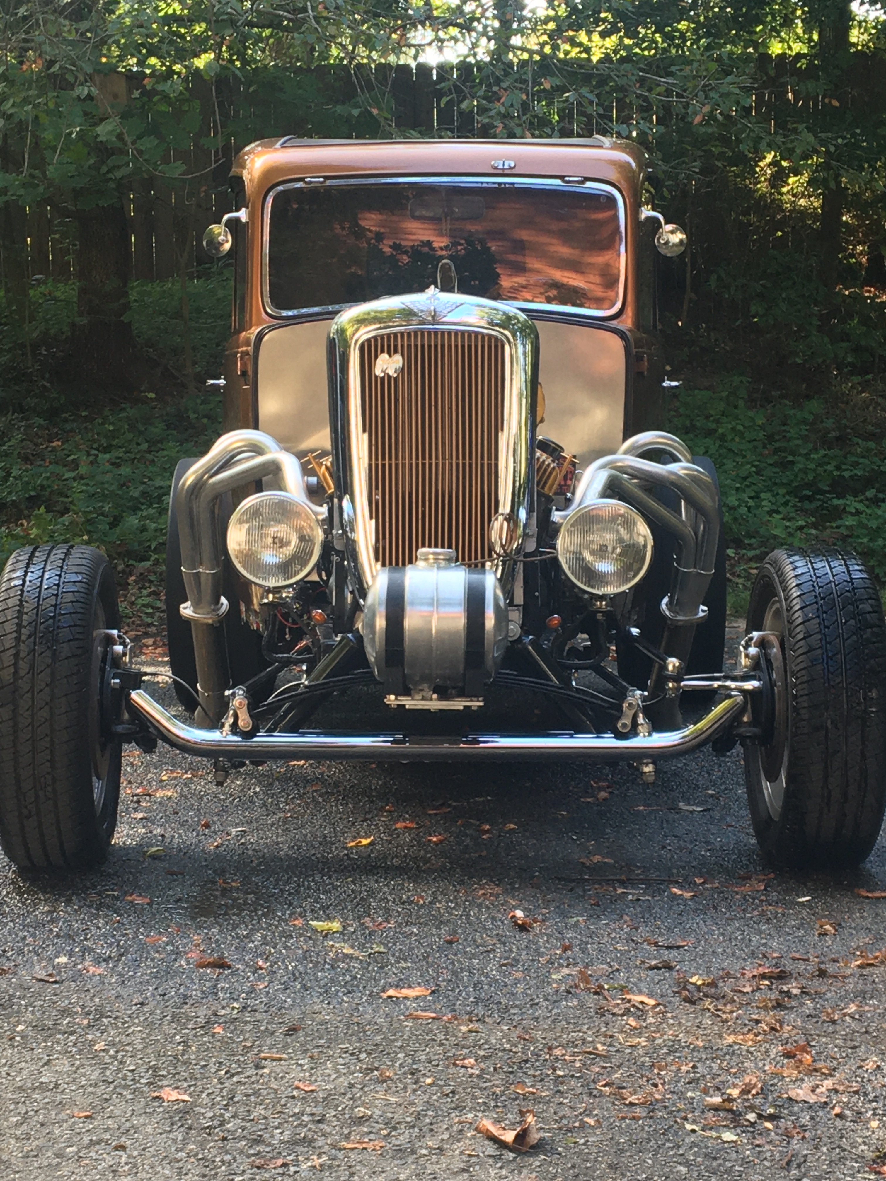 Might stop changing my own oil. | Page 4 | Yesterday's Tractors Forums