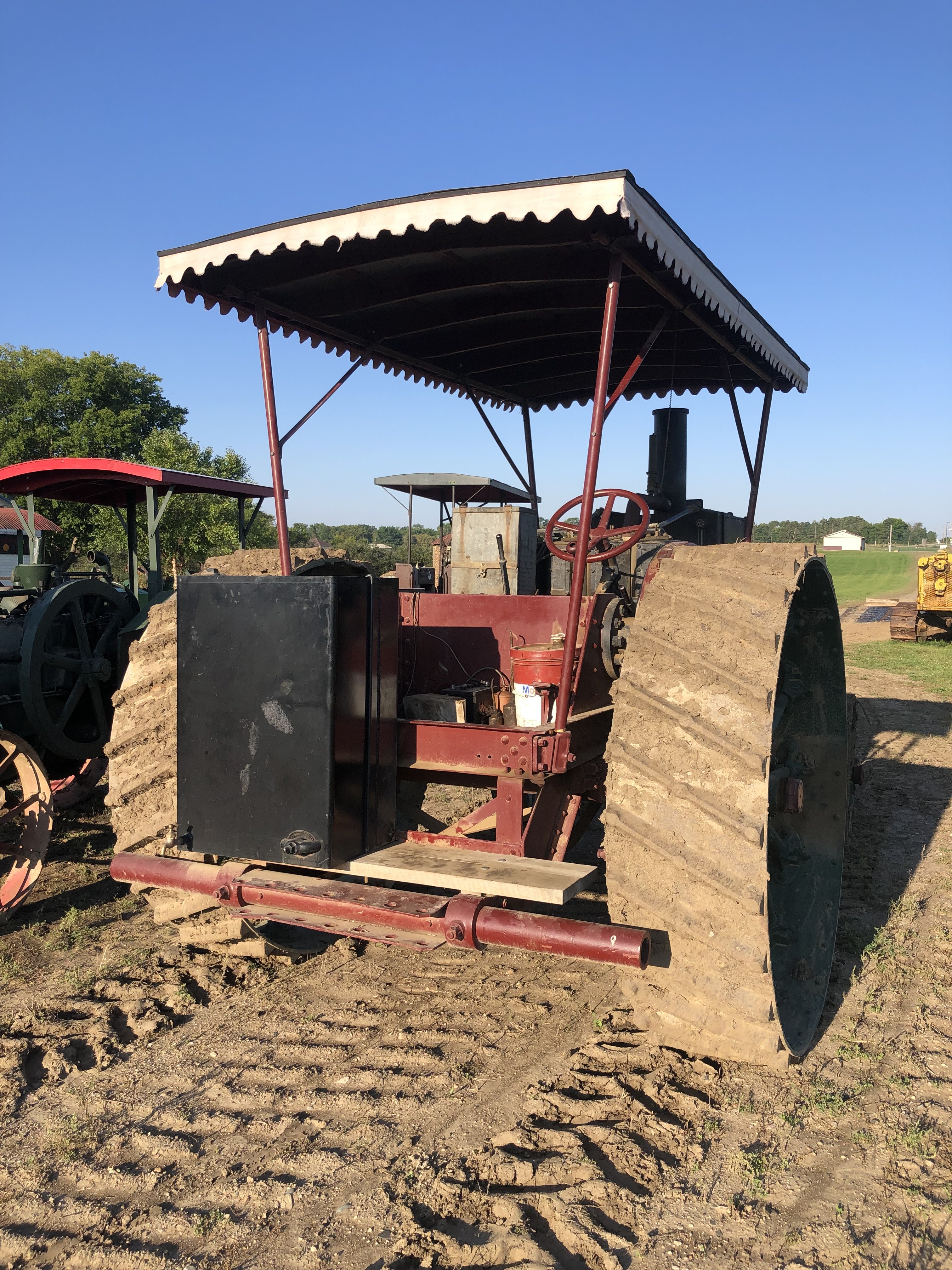 Yesterday’s tractor | Yesterday's Tractors Forums