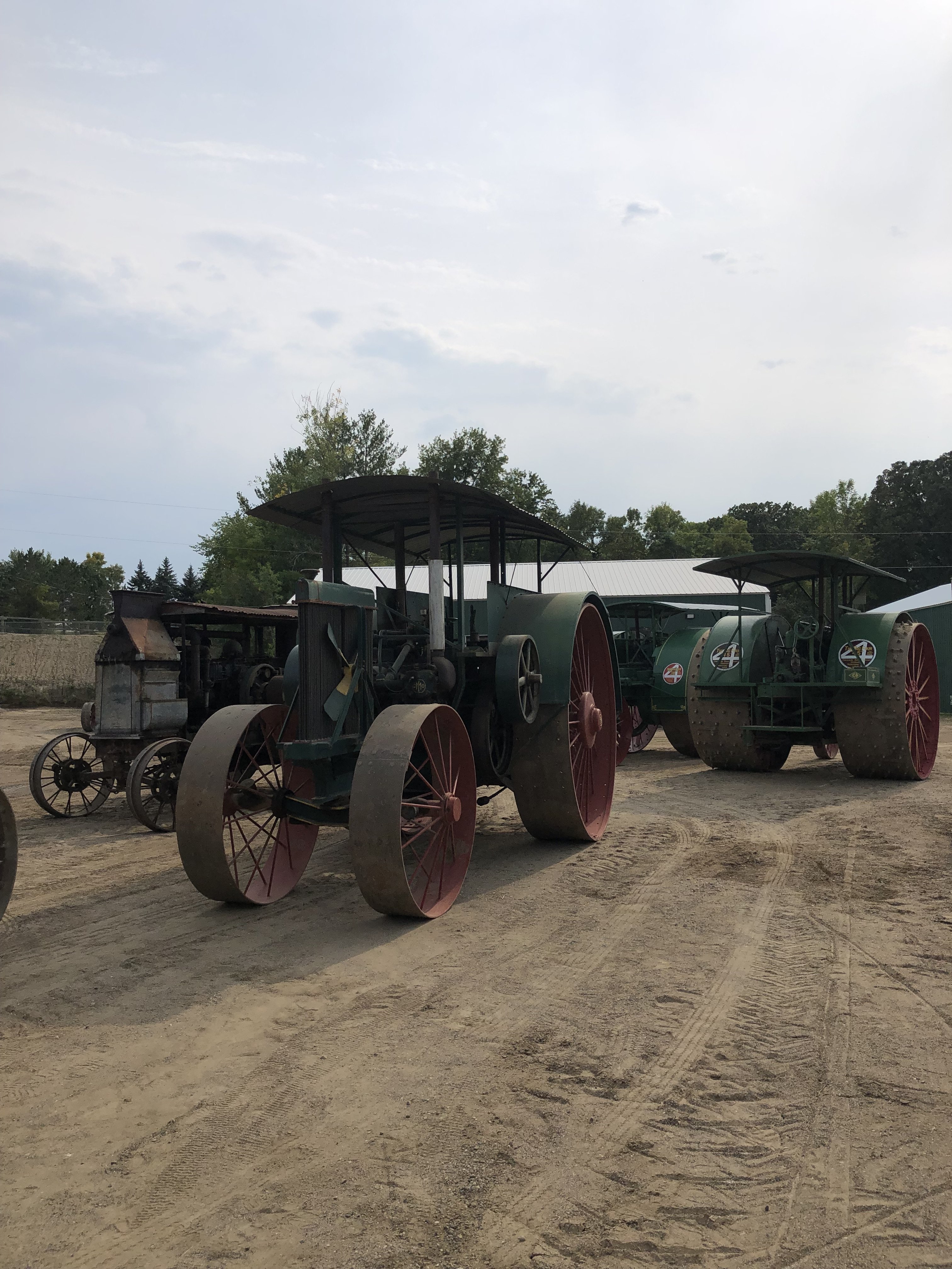 Yesterday’s tractor | Yesterday's Tractors Forums