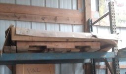 MN to NY Oversized pallet 70 x 58 x 16 , 200 lbs