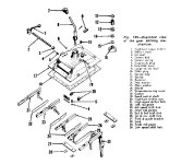 B275 Thru 384 Gear Shift Transmission Cover .jpg