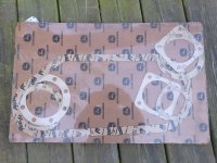 John Deere Brand Gaskets