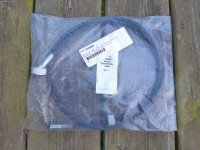 New Replacement Speedometer Cable