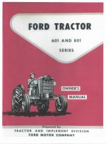 FORD TRACTOR 601 & 801 OWNERS MANUAL.jpg