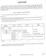 FORD TRACTOR US PRODUCTION DATES & CODES - 65 UP  PG 3.jpg