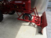1954 Super C