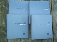 John Deere Fundamentals of Service Manuals