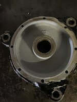 starter plate