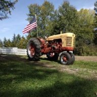 drumlin WI