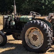 Dads Oliver 500