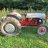 Jeremiah's Tractors