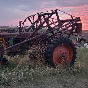 Media Yesterday S Tractors Forums