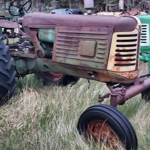 Media Yesterday S Tractors Forums