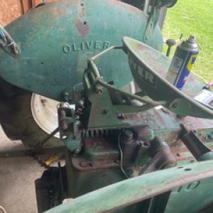 Media Yesterday S Tractors Forums