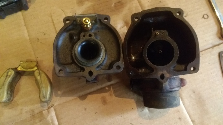 Farmall M Carburetor Issues - Farmall & International ... farmall super a carburetor diagram 