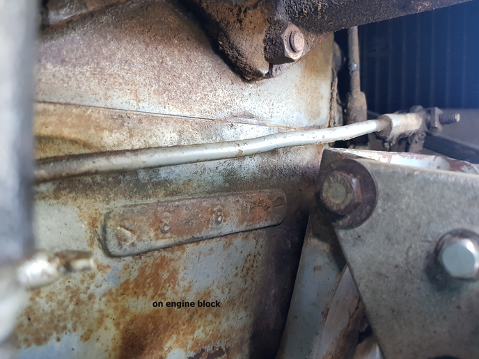 Massey Collectors Association - Massey Collectors Association