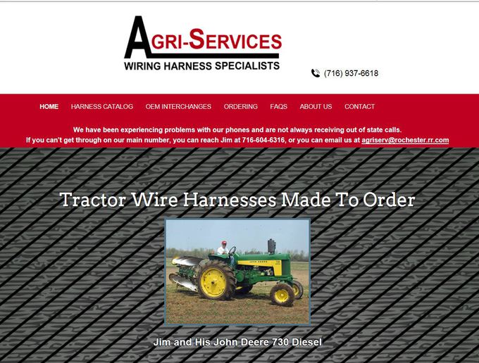 Peugeot Expert User Wiring Harness