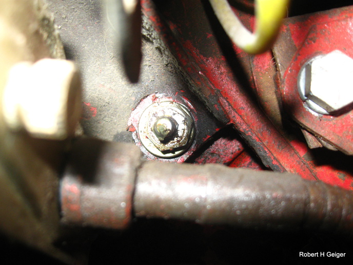 9n Ford Tractor >> Late 8N steering box lube problem - Ford 9N, 2N, 8N Forum ... 9n Ford Tractor >> Late 8N steering box lube problem - Ford 9N, 2N, 8N Forum ...