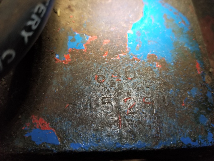 9N ford tractor plow #6